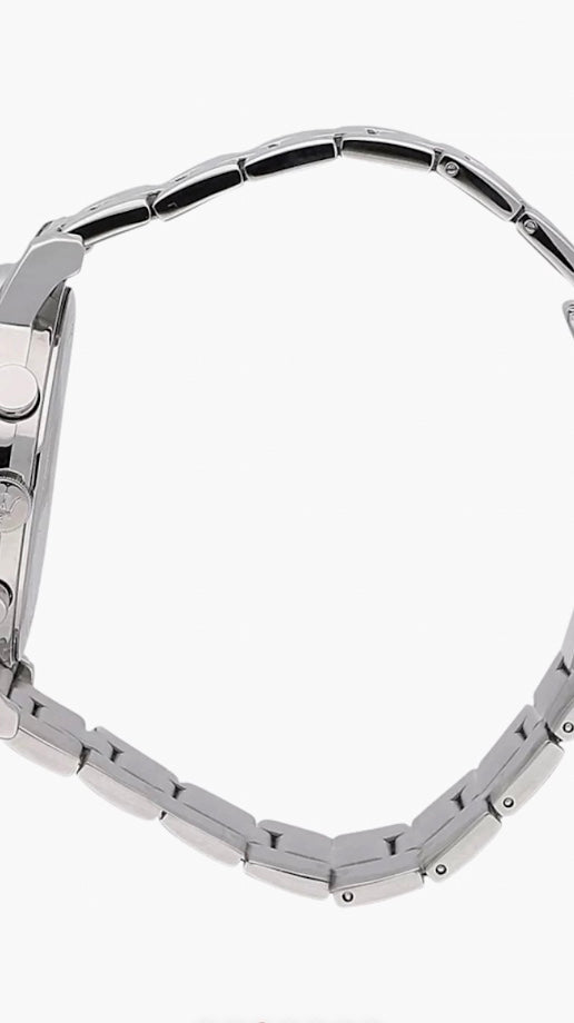 Maserati Epoch watch crown detail