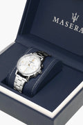 Maserati Epoch watch bracelet clasp